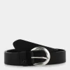 A3001- CINTURE BLACK AW2579.000.A3001
