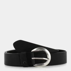 A3001- CINTURE BLACK AW2579.000.A3001