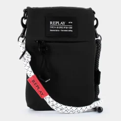 A0084- TRACOLLE 098 BLACK FM3680.000.A0084