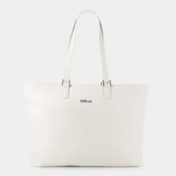 A0420A- BORSE OPTICAL WHITE FW3333.006