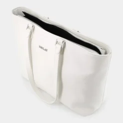 A0420A- BORSE OPTICAL WHITE FW3333.006