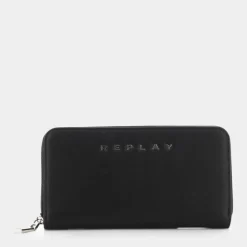 A0420A- PICCOLA PELLETTERIA BLACK FW5299.002.A0420A