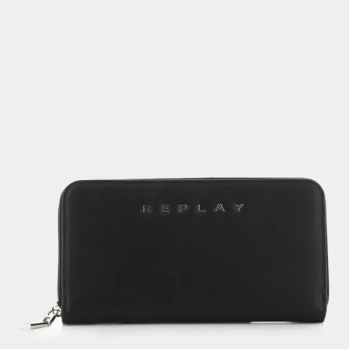 A0420A- PICCOLA PELLETTERIA BLACK FW5299.002.A0420A