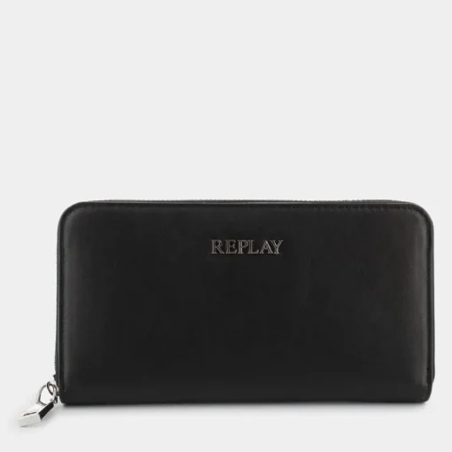 A0420A- PICCOLA PELLETTERIA BLACK FW5299.006