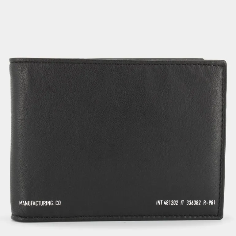 A3201A- PICCOLA PELLETTERIA 098 BLACK FM5308.000.A3201A