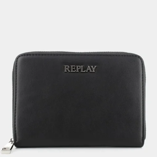 A0420A- PICCOLA PELLETTERIA BLACK FW5341.000