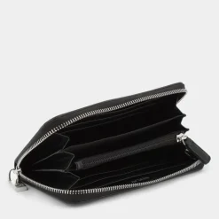 A0420A- PICCOLA PELLETTERIA BLACK FW5299.006