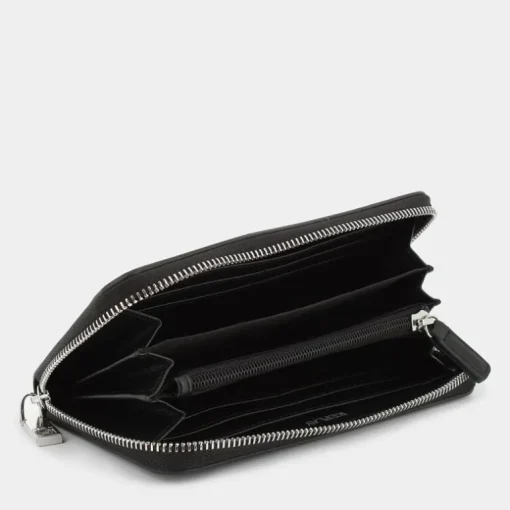 A0420A- PICCOLA PELLETTERIA BLACK FW5299.006
