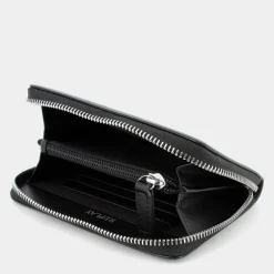 A0420A- PICCOLA PELLETTERIA BLACK FW5341.000