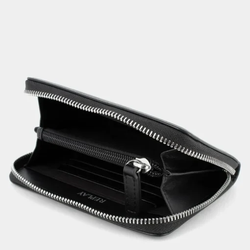 A0420A- PICCOLA PELLETTERIA BLACK FW5341.000