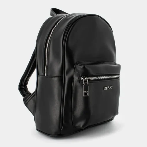 A0420A- ZAINI BLACK FW3587.000
