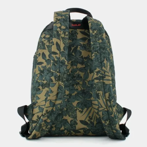 A0700A- ZAINI WINTER MOOS FM3718.000