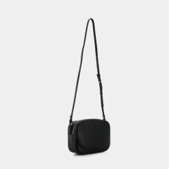 A0363B- TRACOLLE BLACK FW3437.000.A0363B