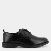 ABRASIV- STRINGATE NERO PE-E24U-06