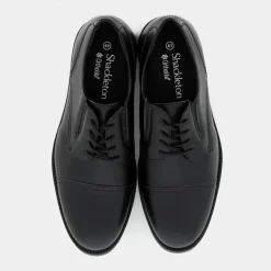 ABRASIV- STRINGATE NERO PE-E25U-05