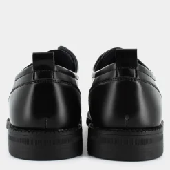 ABRASIV- STRINGATE NERO PE-E24U-06