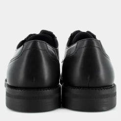 ABRASIV- STRINGATE NERO PE-E25U-05