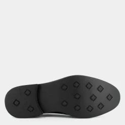 ABRASIV- STRINGATE NERO PE-E25U-05