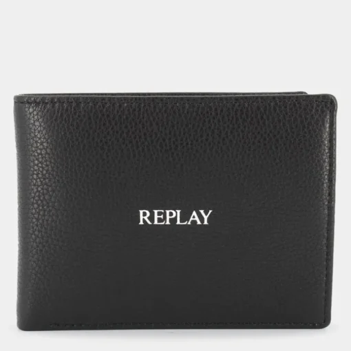 A3063C- PICCOLA PELLETTERIA 098 BLACK FM5312.000.A3063C