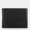 A3063C- PICCOLA PELLETTERIA BLACK FM5282.000.A3063C