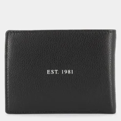 A3063C- PICCOLA PELLETTERIA 098 BLACK FM5312.000.A3063C