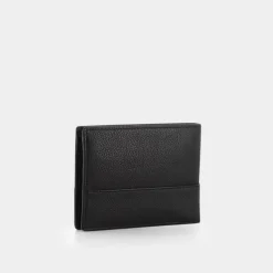 A3063C- PICCOLA PELLETTERIA BLACK FM5282.000.A3063C