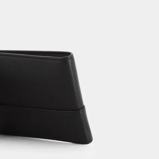 A3063C- PICCOLA PELLETTERIA BLACK FM5282.000.A3063C
