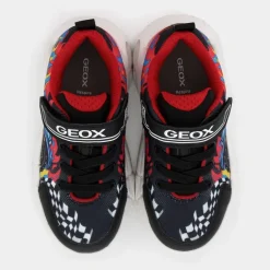 02ACE- SPORTIVE NERO J55GAD02ACEC0048