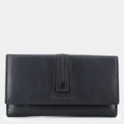 ADC3- PICCOLA PELLETTERIA BLU 2440