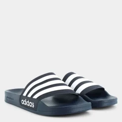 ADILETTE SHOWER- CIABATTE legend ink/white/legend ink GZ5920