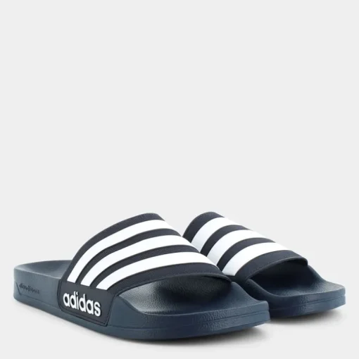 ADILETTE SHOWER- CIABATTE legend ink/white/legend ink GZ5920
