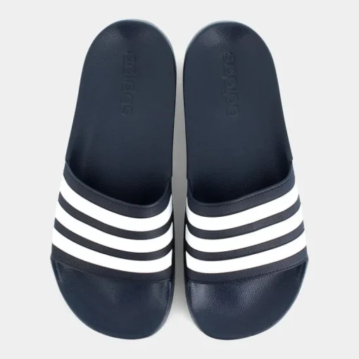 ADILETTE SHOWER- CIABATTE legend ink/white/legend ink GZ5920