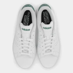ADVANTAGE 2.0- SPORTIVE ftwr white/core black/collegiate green IG9166