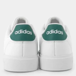 ADVANTAGE 2.0- SPORTIVE ftwr white/core black/collegiate green IG9166