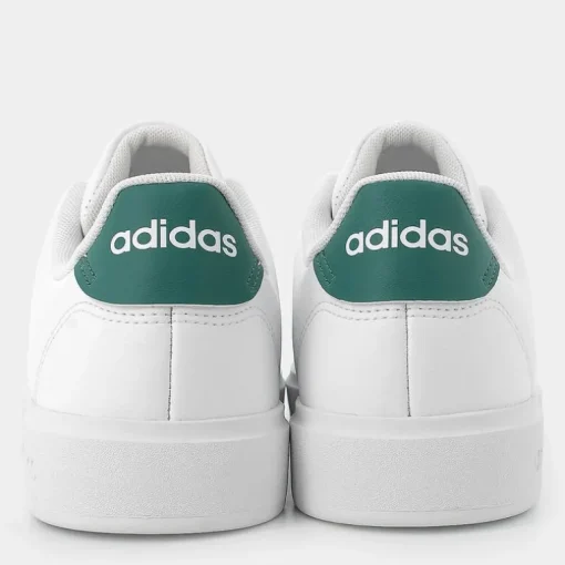 ADVANTAGE 2.0- SPORTIVE ftwr white/core black/collegiate green IG9166