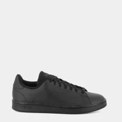 ADVANTAGE BASE- SPORTIVE core black/core black/grey six GW9284