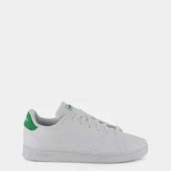 ADVANTAGE K- SPORTIVE white/green/core black GY6995