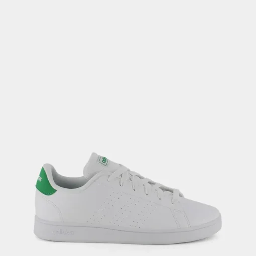 ADVANTAGE K- SPORTIVE white/green/core black GY6995