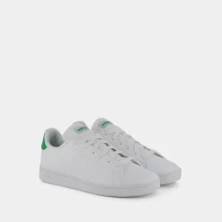 ADVANTAGE K- SPORTIVE white/green/core black GY6995
