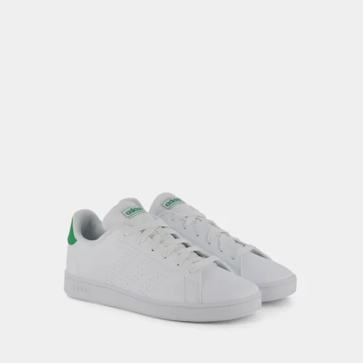 ADVANTAGE K- SPORTIVE white/green/core black GY6995