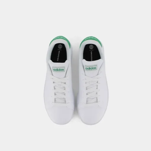 ADVANTAGE K- SPORTIVE white/green/core black GY6995