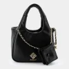 A0015G- BORSE 098 BLACK FW3585.000.A0015G