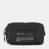A0343G- PICCOLA PELLETTERIA BLACK FM3582.000