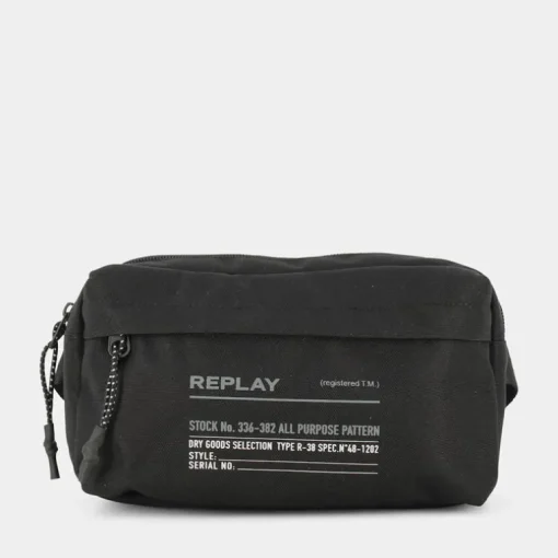 A0343G- PICCOLA PELLETTERIA BLACK FM3582.000