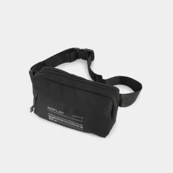 A0343G- PICCOLA PELLETTERIA BLACK FM3582.000