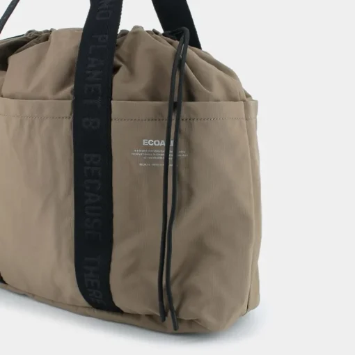 AKIRA MEDIUM TOTE- BORSE SHITAKE R0136S24-991