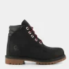 Alburn 6 Inch- SCARPONCINI NERO TB0A2FXH001