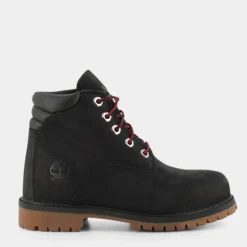 Alburn 6 Inch- SCARPONCINI NERO TB0A2FXH001
