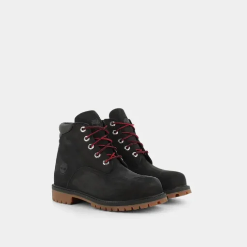 Alburn 6 Inch- SCARPONCINI NERO TB0A2FXH001