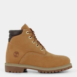 ALBURN 6" WATERPROOF BOOT- SCARPONCINI GIALLO A2FX6231